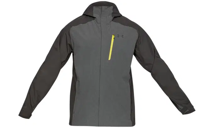 Under Armour Roam Paclite Jacket