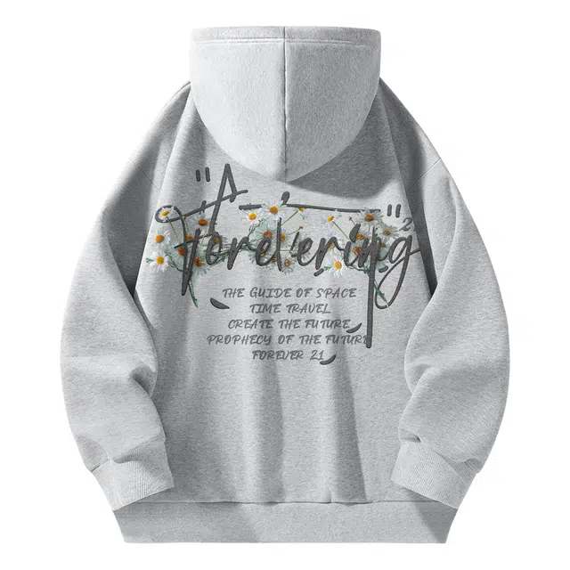 FOREVER 21