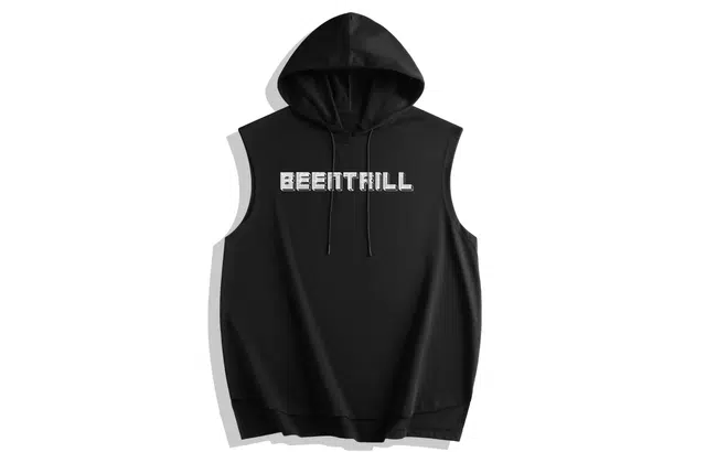 BEENTRILL LogoT