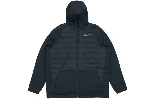 Nike Jacket Black