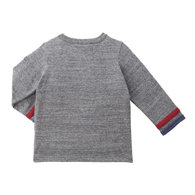 MIKI HOUSET 21AW