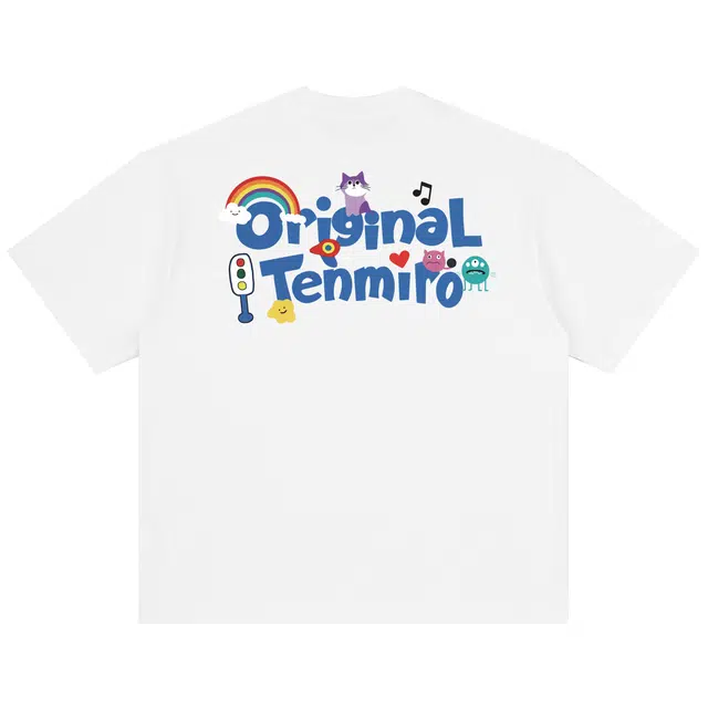 TEN MIRO T