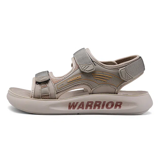 Warrior