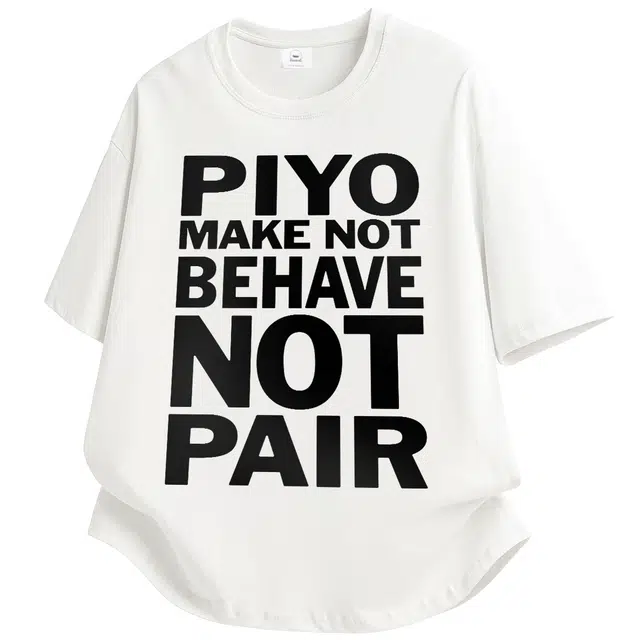 PIYOPIYO LogoinsT