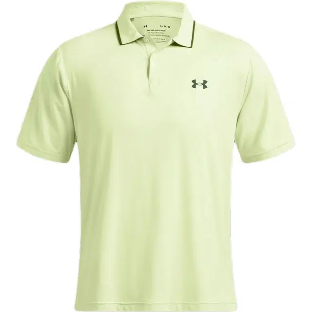 Under Armour Drive Chill Polo