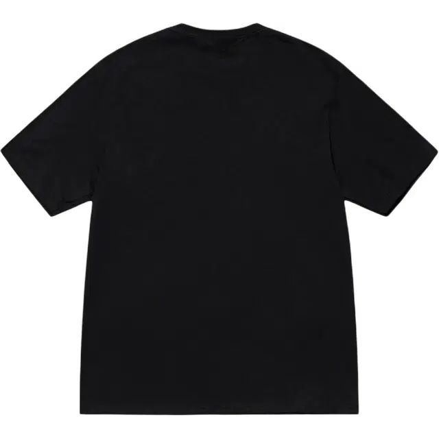 Stussy SS25 BLAZE TEE logoT
