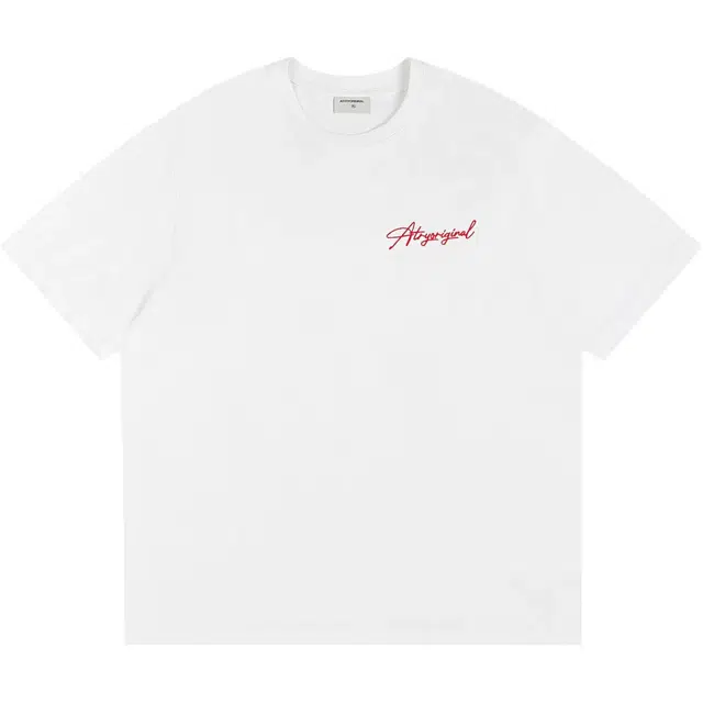 PAINT STAIN T