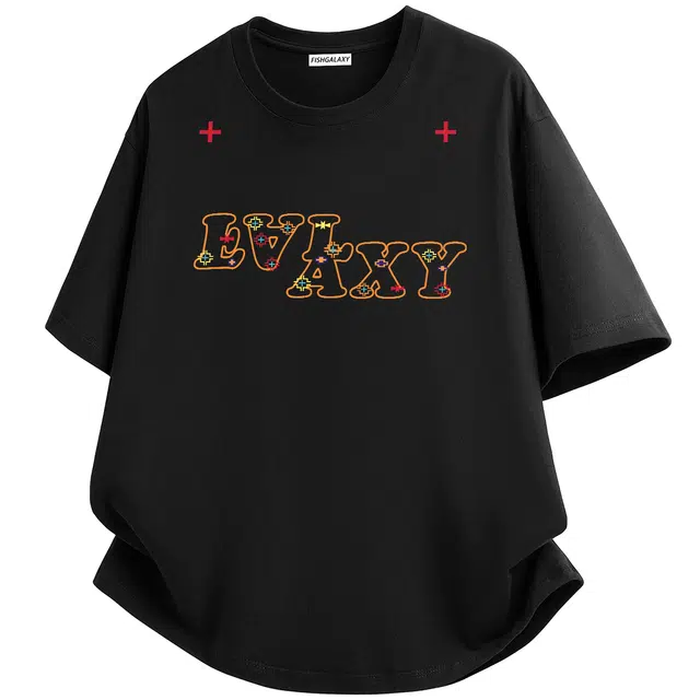 FISHGALAXY T