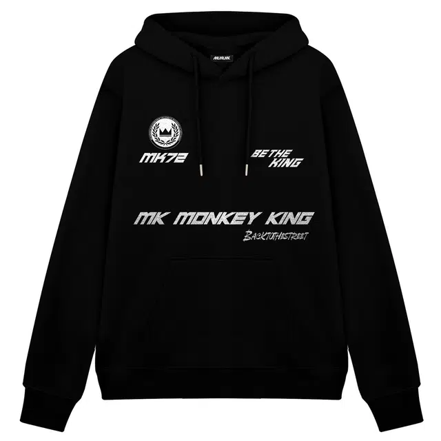 MK MONKEY KING
