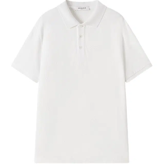 DEGAIA FW24 Polo