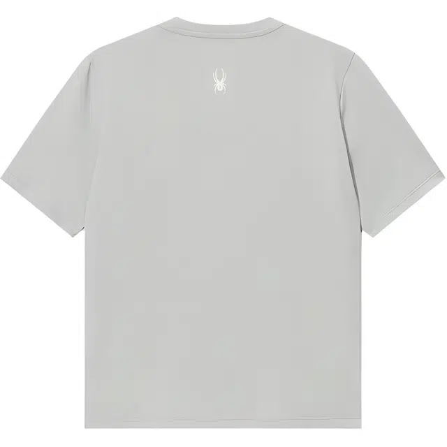 SPYDER TRAINING logo T