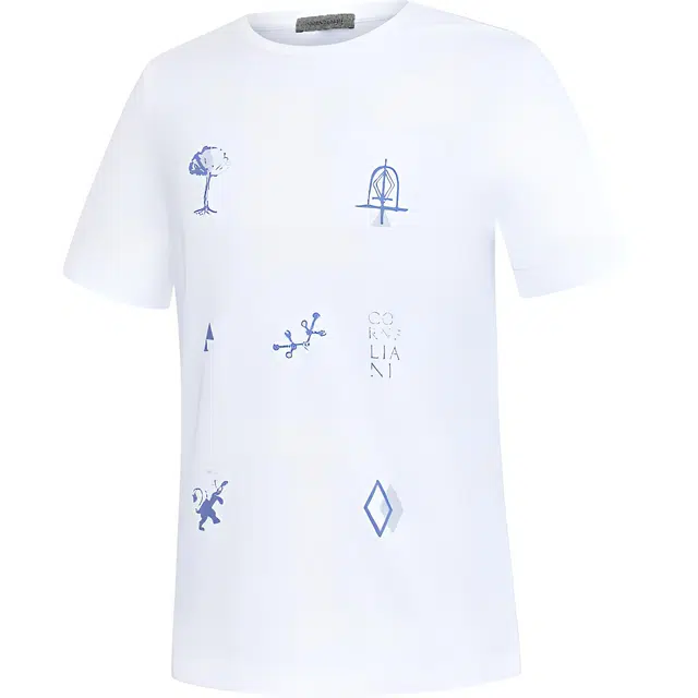 CORNELIANI T
