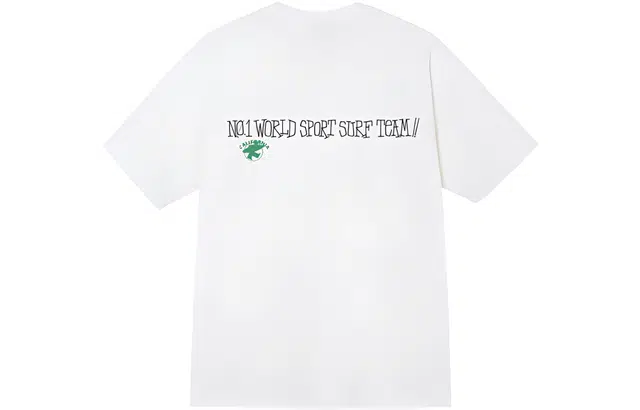 Stussy SS22 T