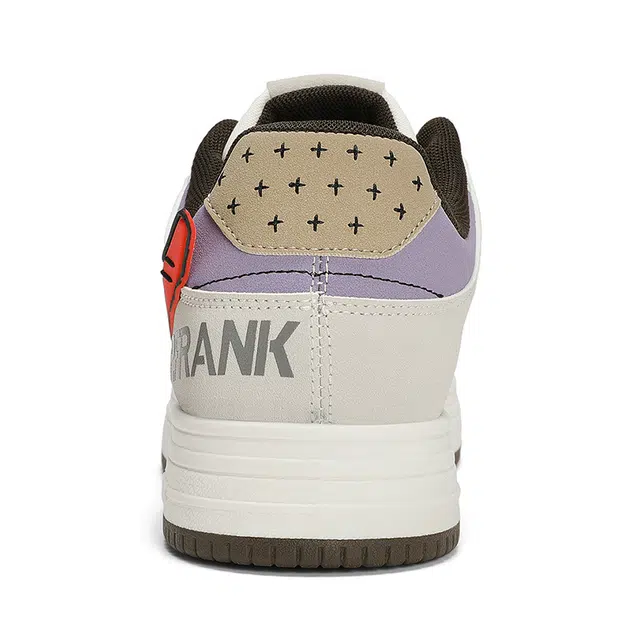PAUL FRANK