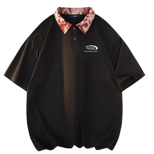 FORIDER LogoPolo