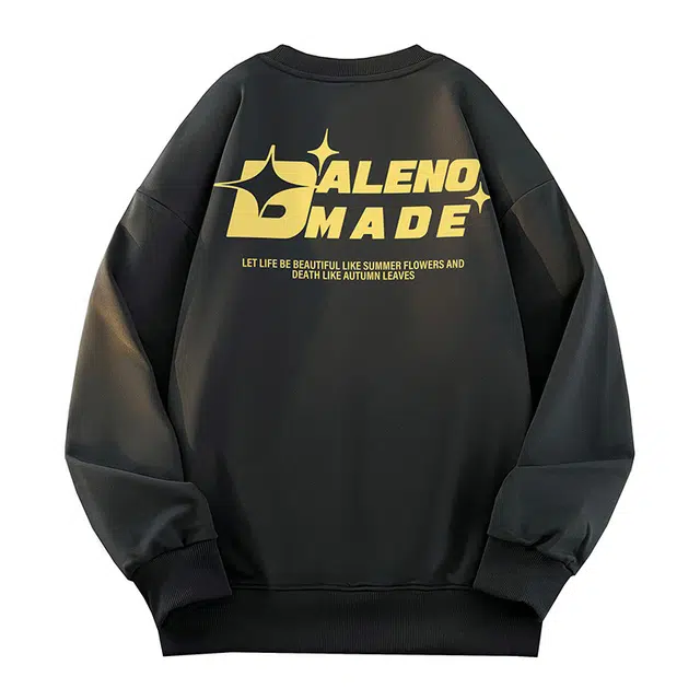 BALENO LOGO