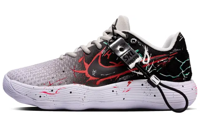 Nike Hyperdunk 2017 low