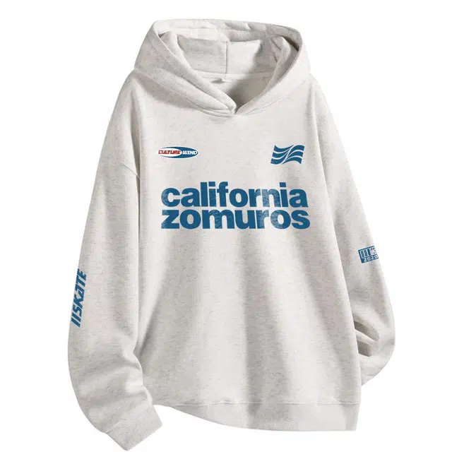 zomuros Logo