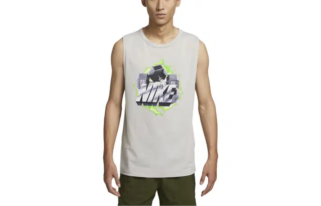 Nike Dri-FIT