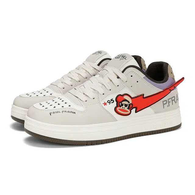 PAUL FRANK