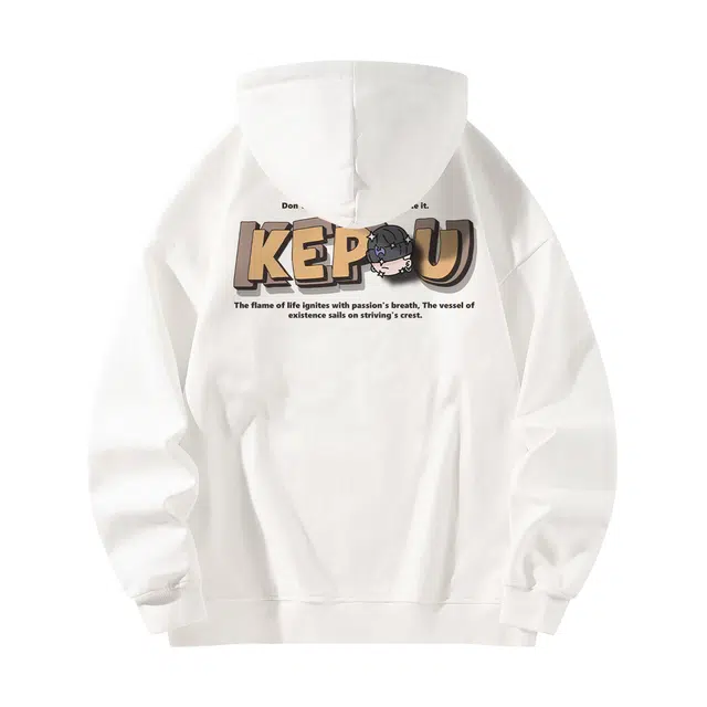 kepu LOGO