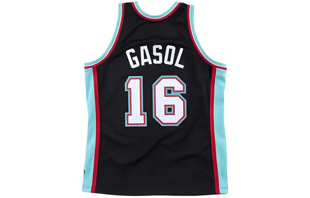 Mitchell Ness NBA V SW 01-02 16