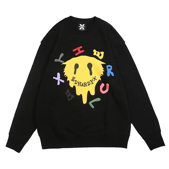 ED HARDY X