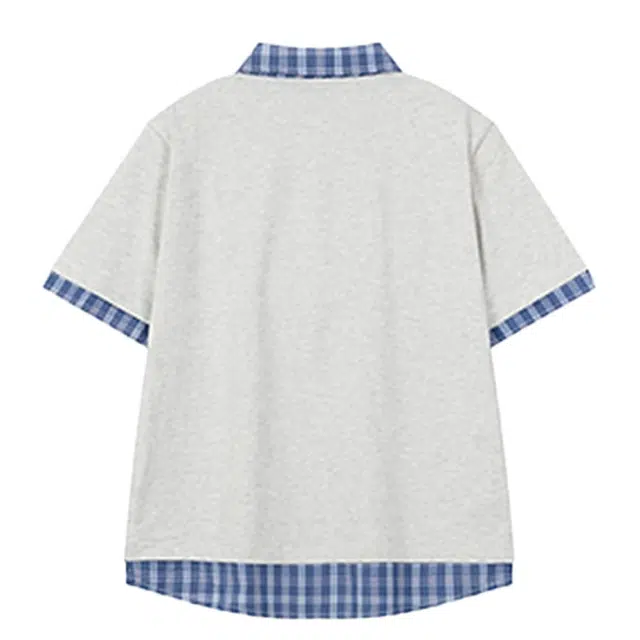 STGX polo T
