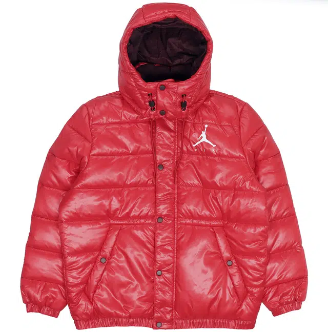 Jordan Jumpman Jacket Red