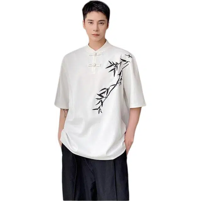 PAINT STAIN T