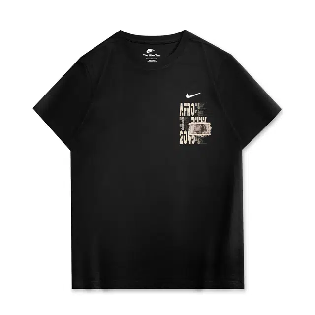 Nike Sportswear LLogoT