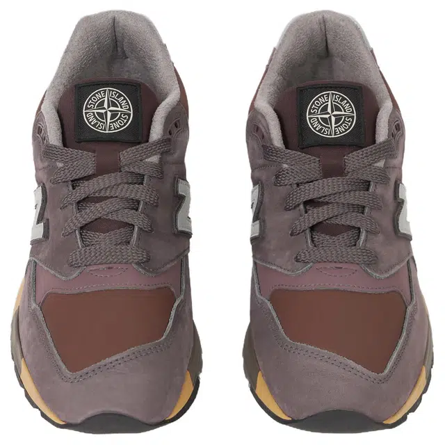 STONE ISLAND x New Balance NB 998