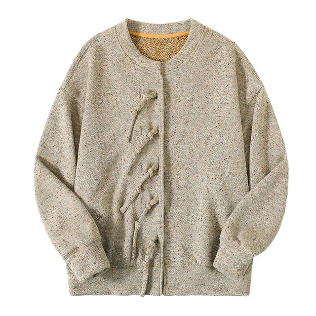 CONP Limestone Cardigan