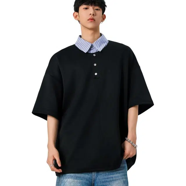 VIPGOOSE PoLoCityBoyinsT