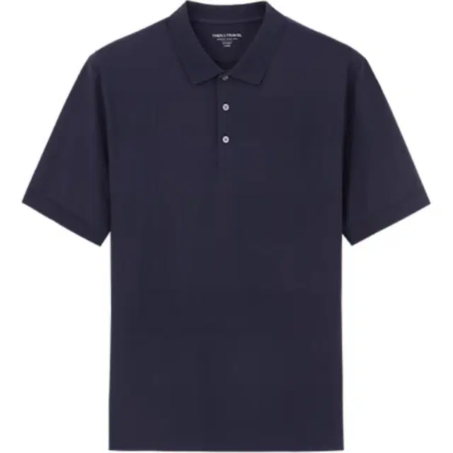 TREKTRAVEL Polo