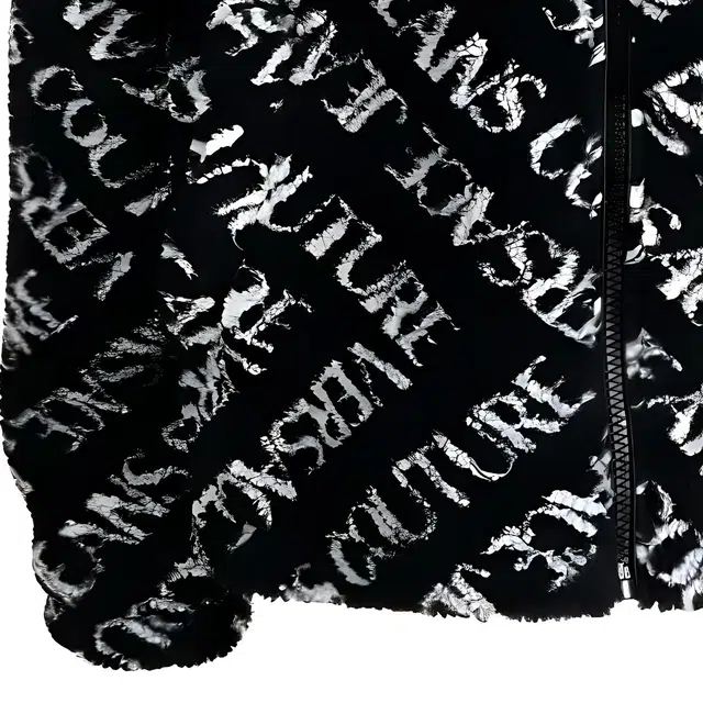 VERSACE JEANS COUTURE