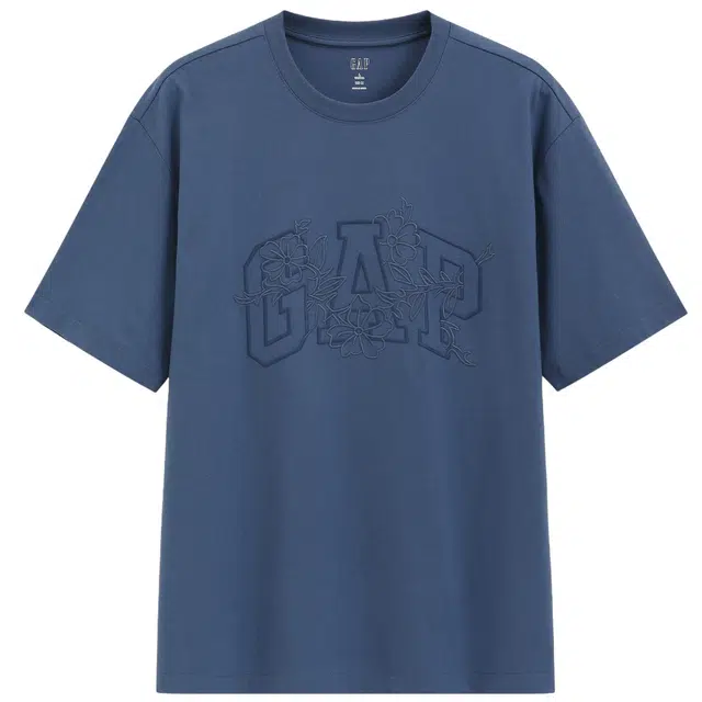 GAP logoT