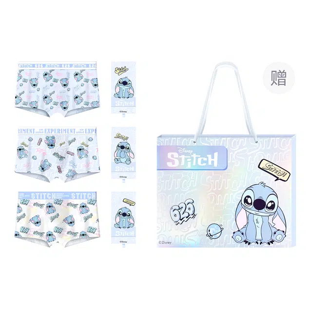 Disney Stich7A 3