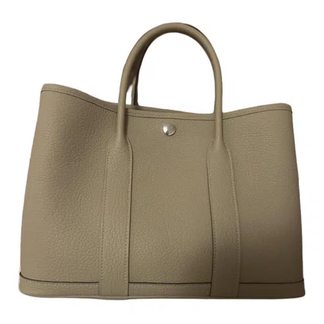 HERMES Garden Party 30 Negonda S2 Trench