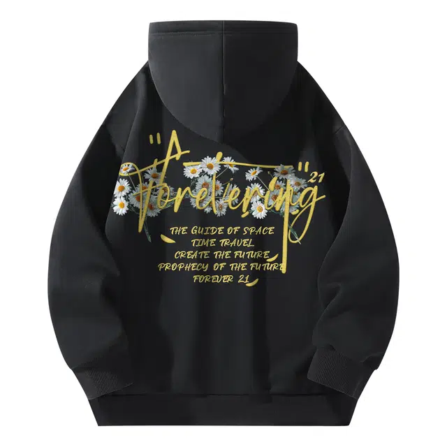 FOREVER 21