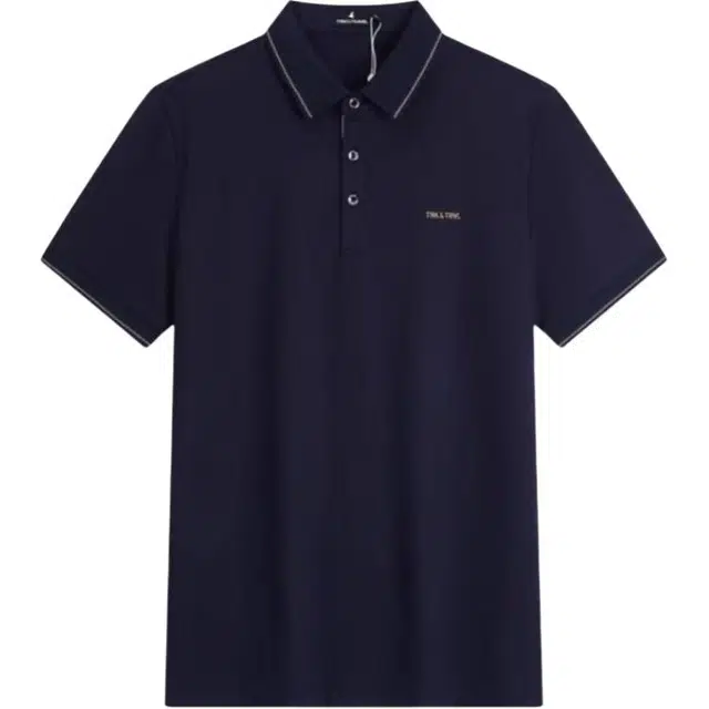 TREKTRAVEL Polo