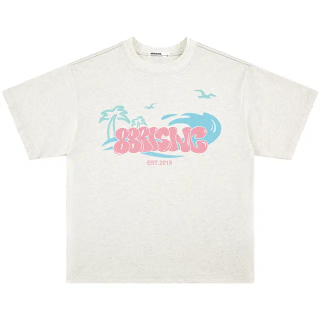 88rising LogoT