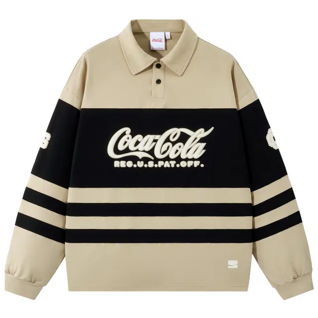 Coca-Cola Polo