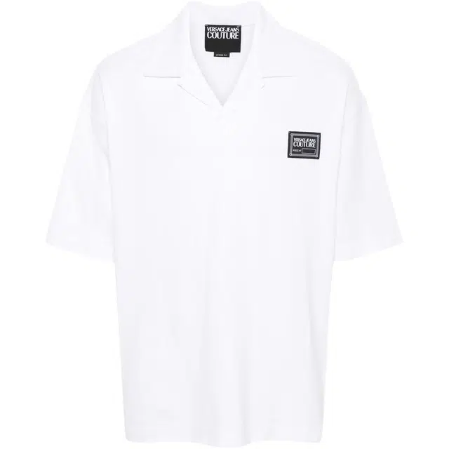 VERSACE JEANS COUTURE LogoPolo