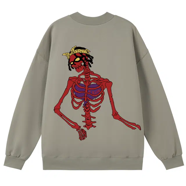 *EVAE+MOB