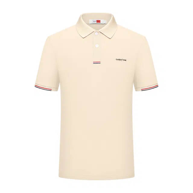 GY goldlion Polo