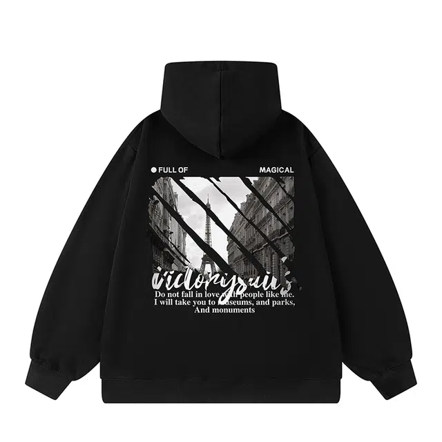 Victory sails