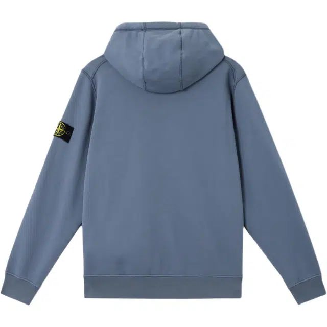 STONE ISLAND SS25 logo