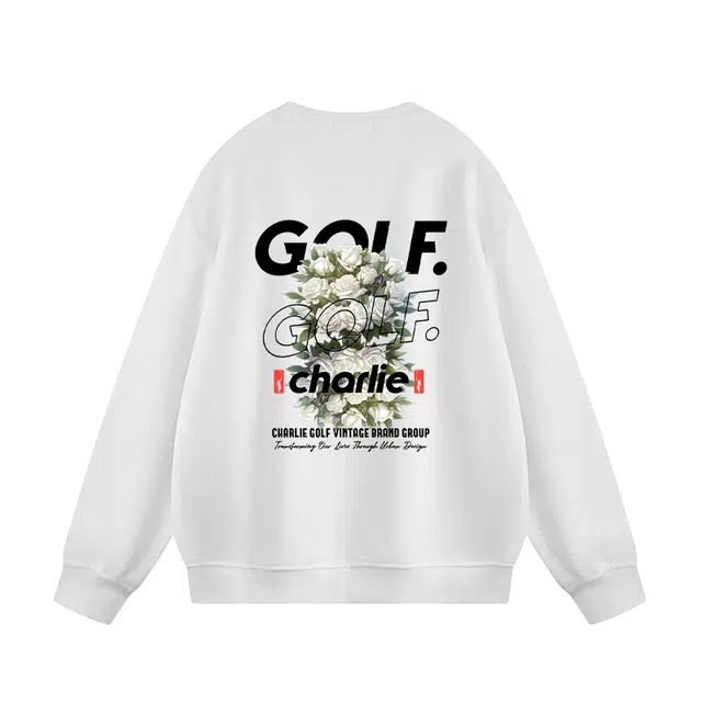 CHARLIE GOLF