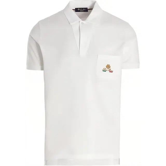 Loro Piana Polo